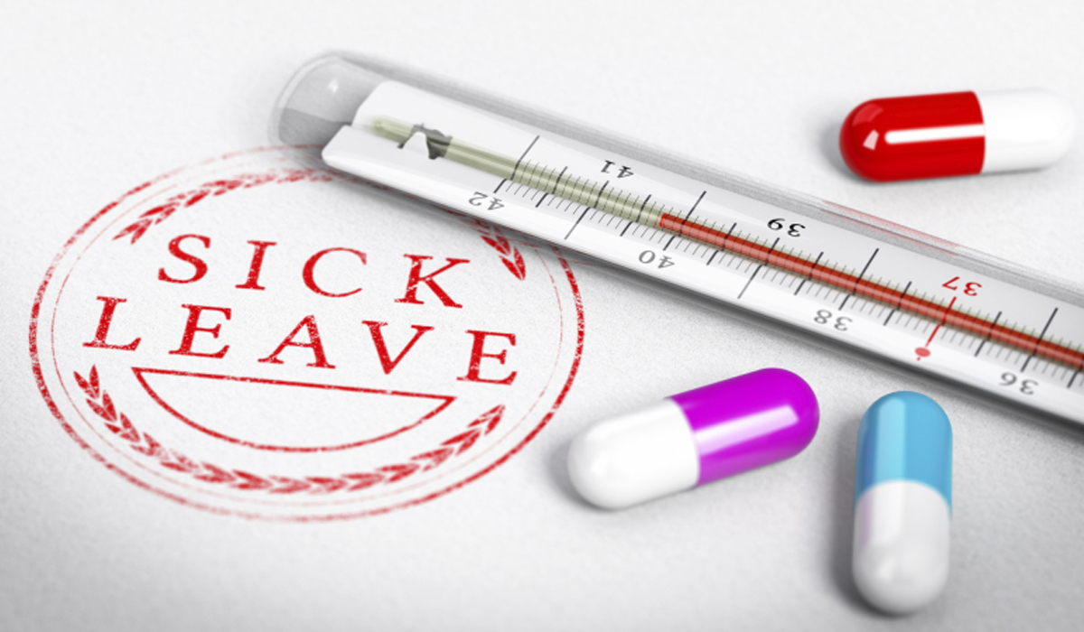 Qatar Labour Law on Sick Leaves